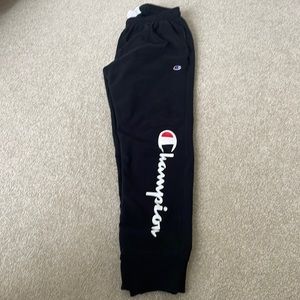 Champion Sweatpants